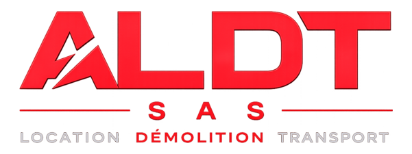 ALDT · Location, Démolition, Transport